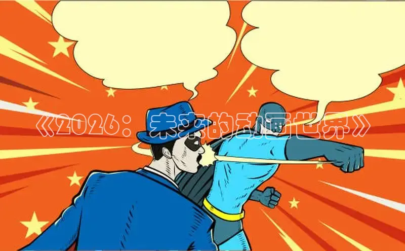 抖漫在线观看