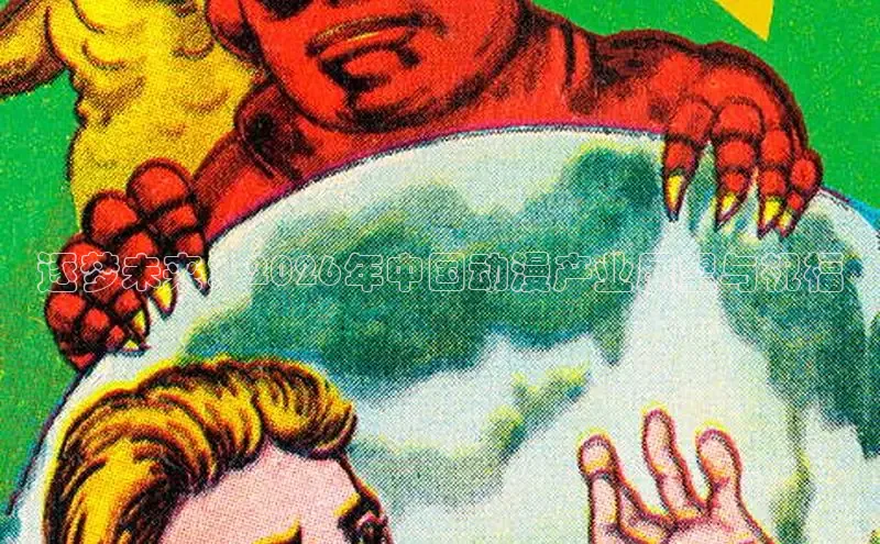 抖漫工作室